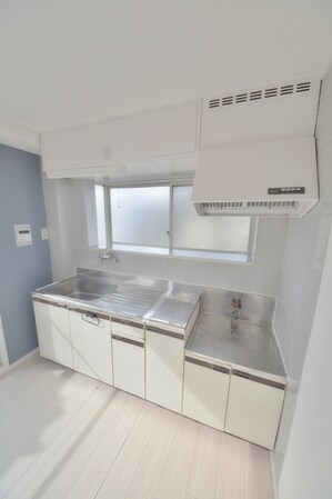 メゾン府中の物件内観写真